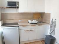 Location appartement 1 pièce