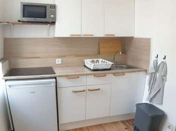 Location appartement 1 pièce