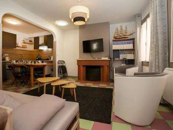 Location Appartement 3 piècesArreau