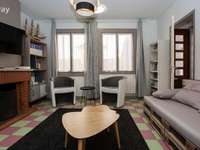 Location appartement 3 pièces
