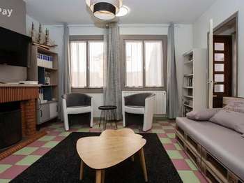 Location appartement 3 pièces