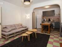 Location appartement 3 pièces