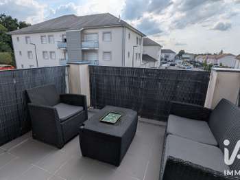 Location Appartement 3 piècesArtiguelouve