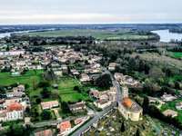 Location Studio 1 pièce