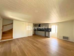 Location Appartement 2 piècesArzal