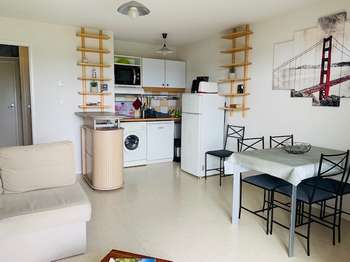 Location Appartement 2 piècesArzal