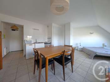Location Appartement T1Arzal