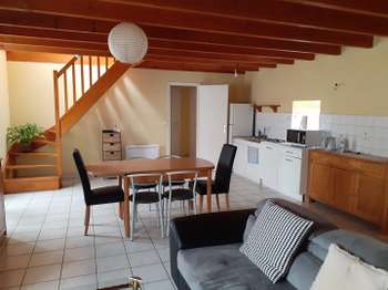 Location Appartement 4 piècesArzano