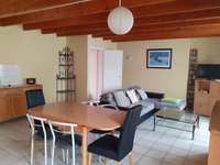 Location appartement 4 pièces Location appartement 4 pièces