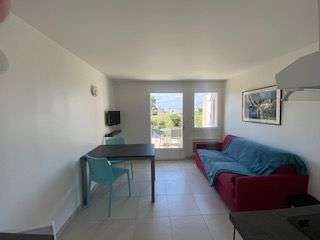 Location Appartement T1Arzon