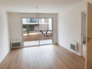 Location Appartement 2 piècesArzon
