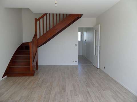 Location appartement 2 pièces Arzon 56