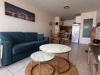 Location appartement 2 pièces