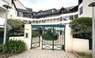 Photo Location appartement Arzon