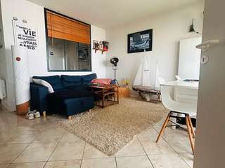 Location appartement 3 pièces
