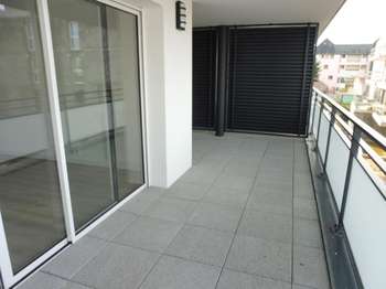 Location Appartement 2 piècesArzon