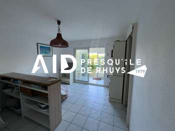 Location Appartement 2 piècesArzon