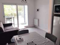 Location appartement 2 pièces Location appartement 2 pièces