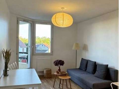 Location appartement 3 pièces Asnières-sur-Seine 92