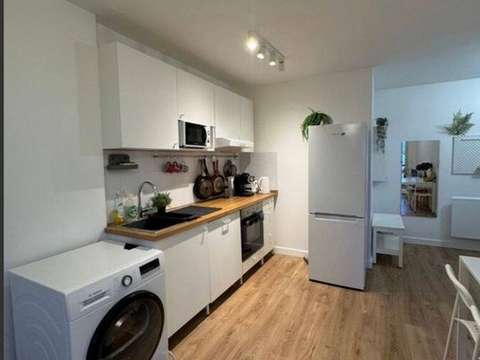 Location appartement 3 pièces Location appartement 3 pièces