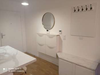 Location appartement 3 pièces