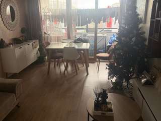Location appartement 3 pièces