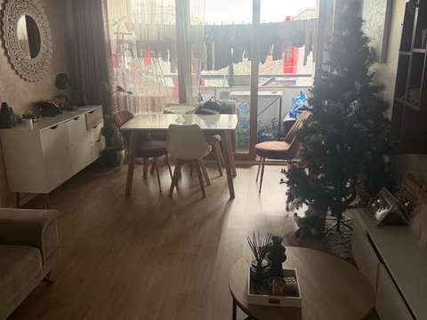 Location appartement 3 pièces Asnières-sur-Seine 92