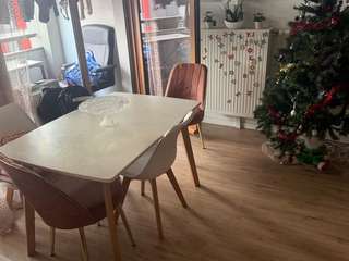 Location appartement 3 pièces
