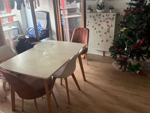 Location appartement 3 pièces