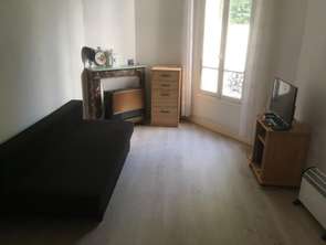 Location Appartement T1Asnières-sur-Seine