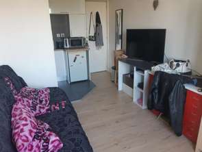 Location Appartement T1Asnières-sur-Seine