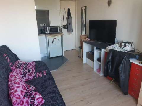 Location appartement 1 pièce Asnières-sur-Seine 92
