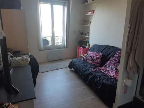 Location appartement 1 pièce