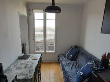 Location appartement 1 pièce Asnières-sur-Seine 92