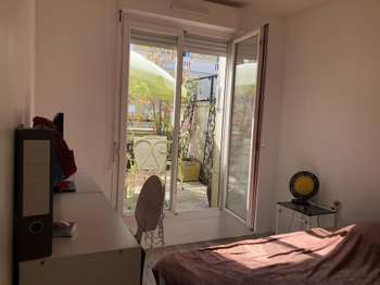 Location appartement 1 pièce Asnières-sur-Seine 92