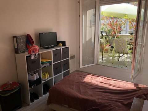 Location appartement 1 pièce Location appartement 1 pièce