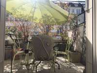 Location appartement 1 pièce