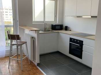Location Appartement T1Asnières-sur-Seine