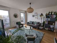 Location appartement 3 pièces Location appartement 3 pièces