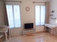 Location appartement 1 pièce Location appartement 1 pièce