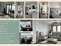 Location appartement 2 pièces Location appartement 2 pièces