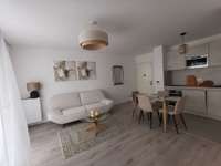 Location appartement 2 pièces Location appartement 2 pièces