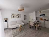 Location appartement 2 pièces Location appartement 2 pièces