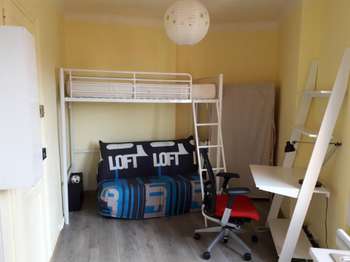Location Appartement T1Asnières-sur-Seine