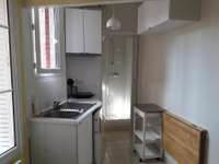 Location appartement 1 pièce Location appartement 1 pièce