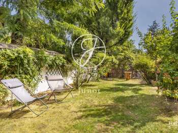 Location appartement 7 pièces Asnières-sur-Seine 92