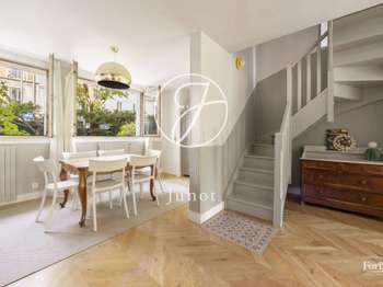 Location appartement 7 pièces Asnières-sur-Seine 92