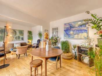 Location Appartement T1Asnières-sur-Seine