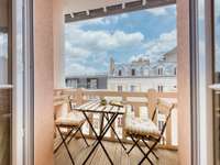 Location appartement 1 pièce