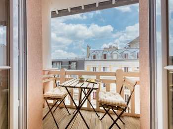 Location appartement 1 pièce